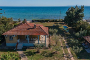 Metochi House by RentalsPro - Nea Triglia Beach Halkidiki